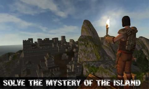 野蛮岛生存2截图 野蛮岛生存2截图