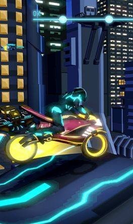 SMX摩托驾驶截图 SMX摩托驾驶截图