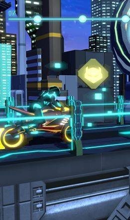 SMX摩托驾驶截图 SMX摩托驾驶截图