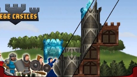 攻城城堡截图 攻城城堡截图