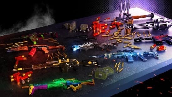 真正的突击队截图 真正的突击队截图