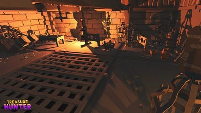 寻龙猎人截图 寻龙猎人截图