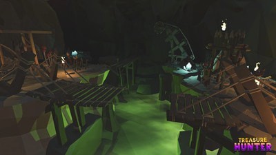 寻龙猎人截图 寻龙猎人截图