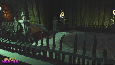 寻龙猎人截图 寻龙猎人截图