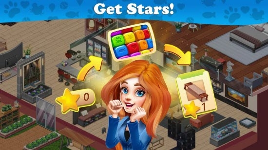 家庭爆炸 中文版截图 家庭爆炸 中文版截图