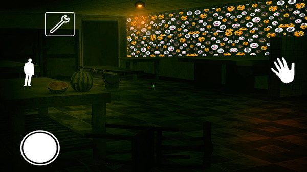 恐怖的布兰妮截图