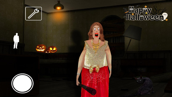 恐怖的布兰妮截图