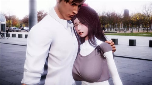 美德 0.9汉化版截图 美德 0.9汉化版截图