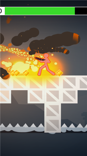 火柴人机枪手截图 火柴人机枪手截图