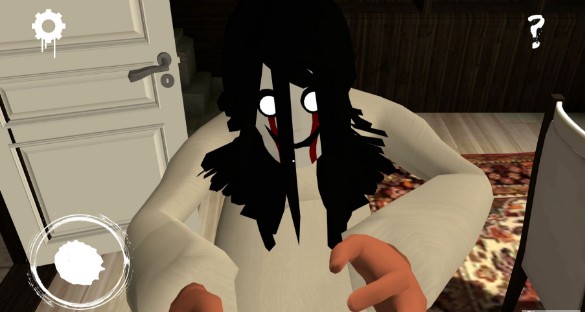 实体恐怖逃生截图 实体恐怖逃生截图