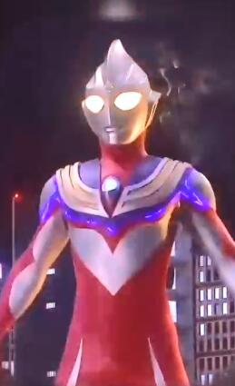 微信8.0状态视频素材奥特曼截图 微信8.0状态视频素材奥特曼截图