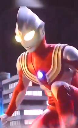 微信8.0状态视频素材奥特曼截图 微信8.0状态视频素材奥特曼截图