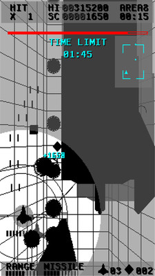 导弹舞者截图 导弹舞者截图