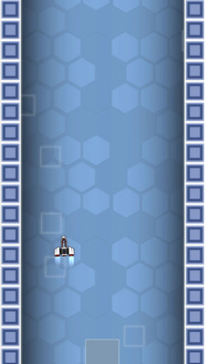 巴斯特冲刺截图