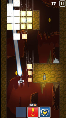 巴斯特冲刺截图