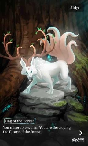 永恒的回归截图 永恒的回归截图