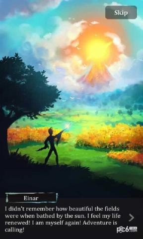 永恒的回归截图 永恒的回归截图