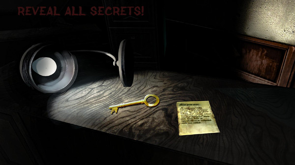 逃离恐怖医院截图 逃离恐怖医院截图