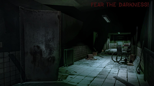 逃离恐怖医院截图 逃离恐怖医院截图