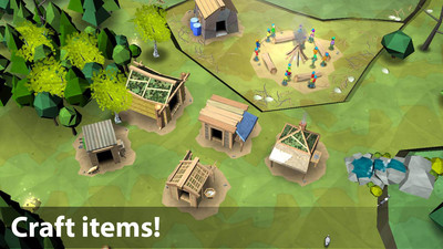 伊甸截图 伊甸截图