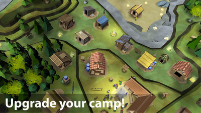 伊甸截图 伊甸截图