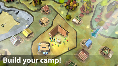 伊甸截图 伊甸截图