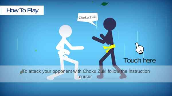 火柴人对决战 无限武器版截图 火柴人对决战 无限武器版截图