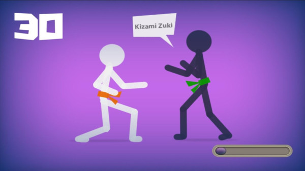 火柴人对决战 无限武器版截图 火柴人对决战 无限武器版截图