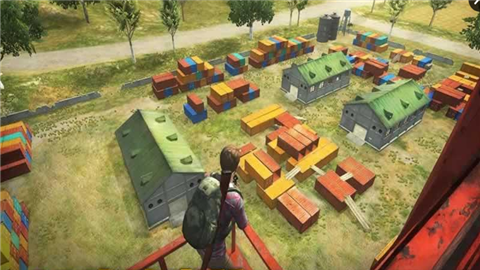 生存小队和谐版截图