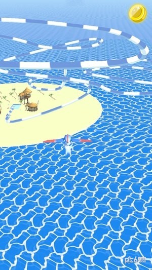 水上滑梯大作战截图