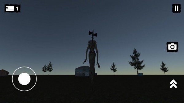 警笛头革命截图 警笛头革命截图