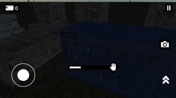 警笛头革命截图 警笛头革命截图