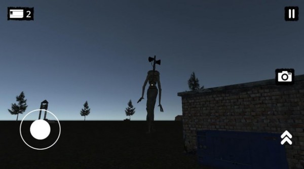 警笛头革命截图 警笛头革命截图