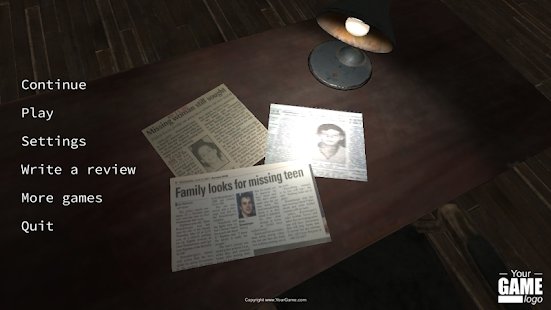 恐怖的X病毒截图 恐怖的X病毒截图