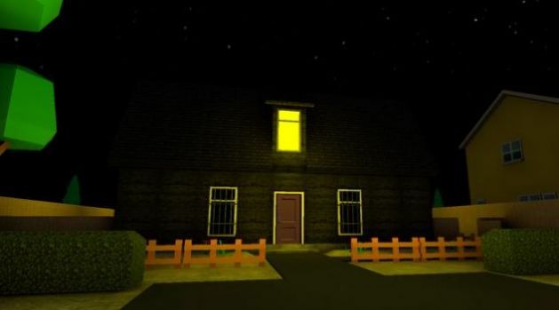 恐怖狗先生截图 恐怖狗先生截图