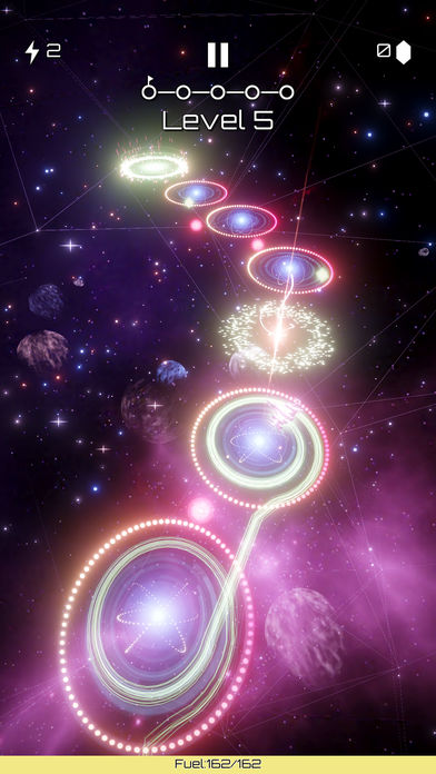 流浪太空 截图 流浪太空 截图