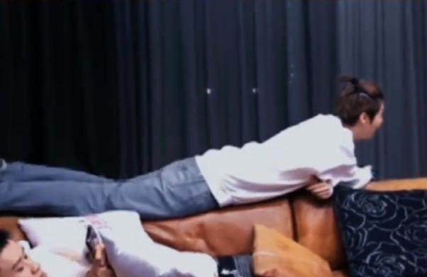 哈哈哈哈哈免费观看完整版截图 哈哈哈哈哈免费观看完整版截图