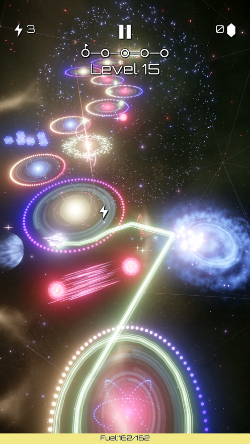 流浪太空 无限金币版截图 流浪太空 无限金币版截图