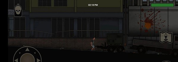 阴影:摇篮岛截图 阴影:摇篮岛截图