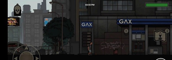 阴影:摇篮岛截图 阴影:摇篮岛截图