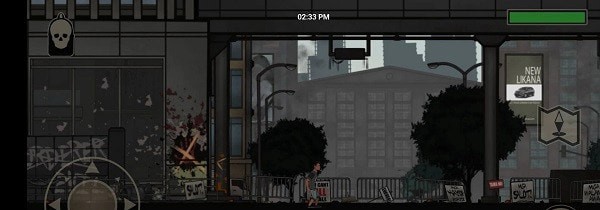 阴影:摇篮岛截图 阴影:摇篮岛截图