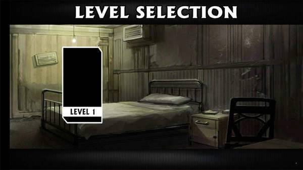 恐怖小猪奶奶截图 恐怖小猪奶奶截图