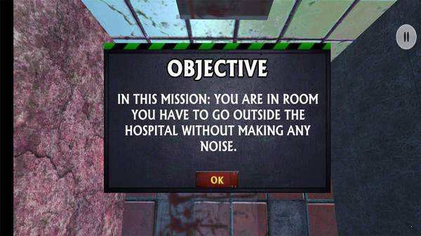 恐怖小猪奶奶截图 恐怖小猪奶奶截图