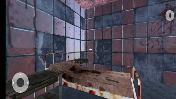 恐怖小猪奶奶截图 恐怖小猪奶奶截图