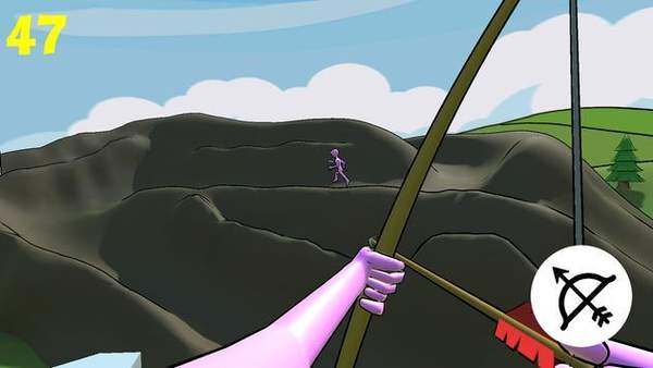 守卫小人城堡截图 守卫小人城堡截图