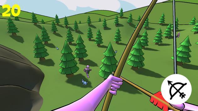 守卫小人城堡截图 守卫小人城堡截图