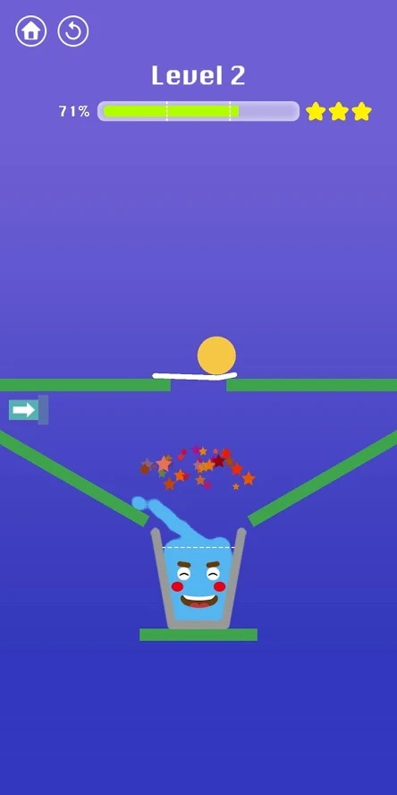 微笑水杯截图 微笑水杯截图