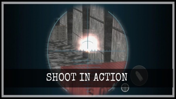 机器人突击战场截图 机器人突击战场截图