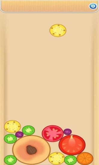 碰出大西瓜截图 碰出大西瓜截图