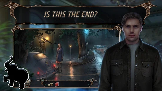 闹鬼的酒店迷失时间截图 闹鬼的酒店迷失时间截图